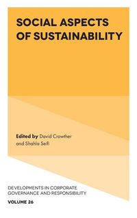Produktbild: Social Aspects of Sustainability