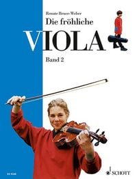 Produktbild: Die fr&ouml;hliche Viola