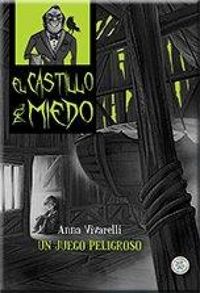 Produktbild: Un juego peligroso
