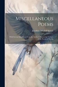Produktbild: Miscellaneous Poems