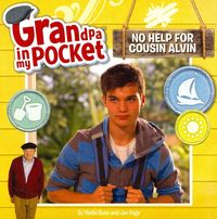 Produktbild: Five, M: No Help For Cousin Grandpa In My Pocket
