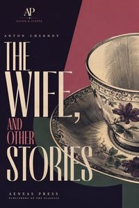 Produktbild: The Wife, and Other Stories