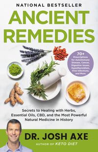 Produktbild: Ancient Remedies