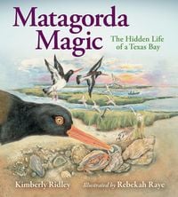 Produktbild: Matagorda Magic