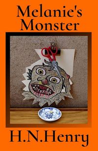Produktbild: Melanie's Monster