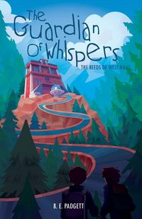 Produktbild: The Guardian of Whispers