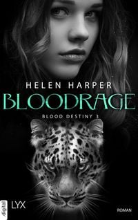 Produktbild: Blood Destiny - Bloodrage