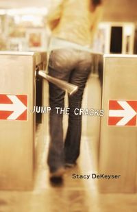 Produktbild: Jump the Cracks