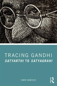 Produktbild: Tracing Gandhi