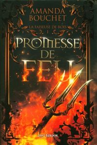 Produktbild: La faiseuse de roi