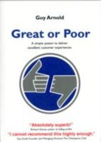 Produktbild: Great or Poor