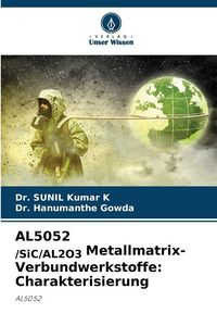 Produktbild: AL5052 /SiC/AL2O3 Metallmatrix-Verbundwerkstoffe: Charakterisierung