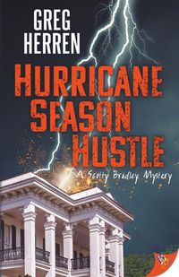 Produktbild: Hurricane Season Hustle