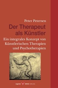 Produktbild: Der Therapeut als K&uuml;nstler