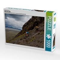 Produktbild: CALVENDO Puzzle Ein Motiv aus dem Kalender BIKE ISLAND | 1000 Teile Lege-Gr&ouml;&szlig;e 64x48cm Foto-Puzzle f&uuml;r gl&uuml;ckliche Stunden