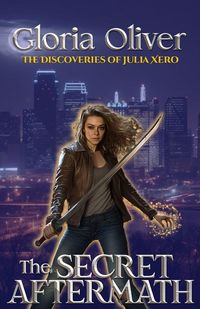 Produktbild: The Secret Aftermath