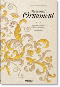 Produktbild: The Complete World of Ornament