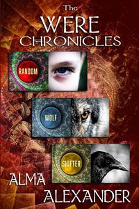 Produktbild: The Were Chronicles