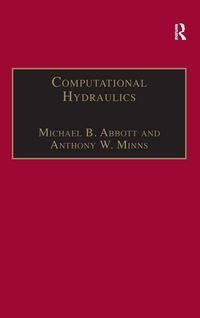 Produktbild: Computational Hydraulics