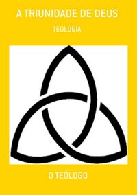 Produktbild: A Triunidade De Deus