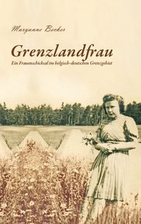 Produktbild: Grenzlandfrau