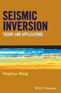 Produktbild: Seismic Inversion