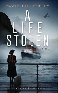 Produktbild: A Life Stolen