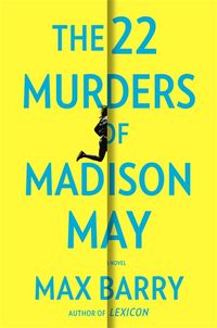 Produktbild: Barry, M: 22 Murders Of Madison May