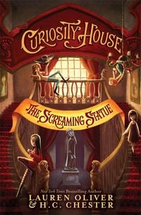 Produktbild: Curiosity House