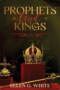 Produktbild: Prophets and Kings