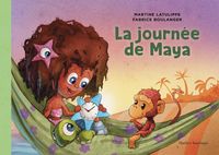 Produktbild: Les mondes de Maya, Tome 2