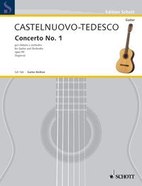 Produktbild: Concerto No. 1 in D
