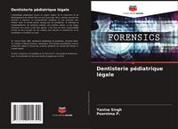Produktbild: Dentisterie p&eacute;diatrique l&eacute;gale