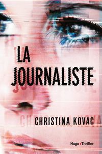 Produktbild: La journaliste