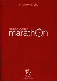 Produktbild: Million dollar marathon