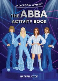 Produktbild: The Abba Activity Book