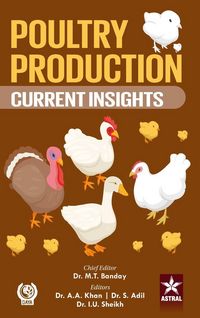 Produktbild: Poultry Production