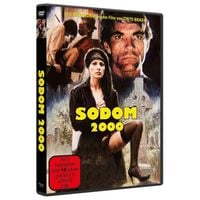Produktbild: SODOM 2000