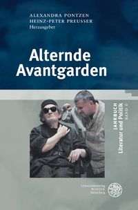 Produktbild: Alternde Avantgarden