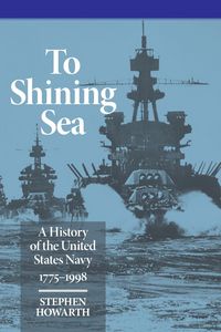 Produktbild: Howarth, S: To Shining Sea