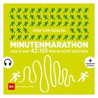 Produktbild: Minutenmarathon