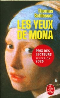 Produktbild: Les Yeux de Mona
