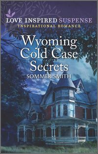 Produktbild: Wyoming Cold Case Secrets