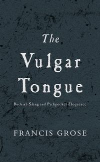 Produktbild: Vulgar Tongue