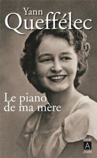 Produktbild: Le Piano de Ma Mere