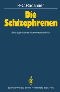 Produktbild: Die Schizophrenen