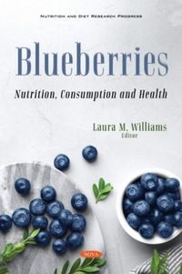 Produktbild: Blueberries