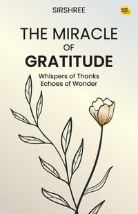 Produktbild: The Miracle of Gratitude