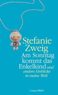 Produktbild: Am Sonntag kommt das Enkelkind