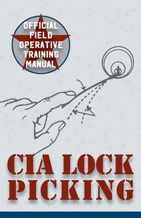 Produktbild: CIA Lock Picking